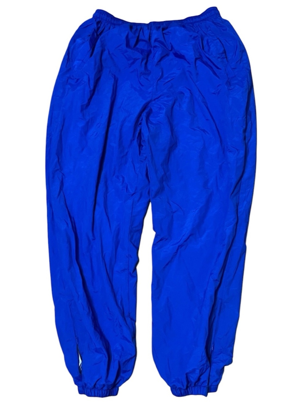 Vintage Russell Athletic Royal Blue Jogger Pants men’s XL